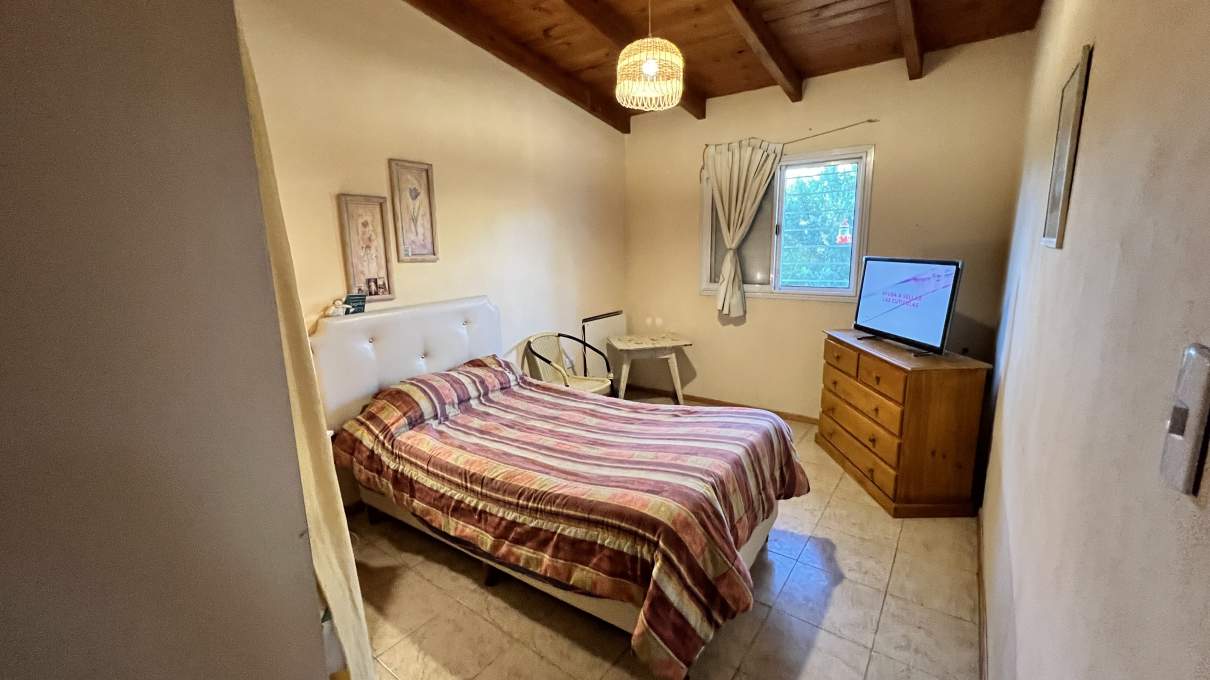 HERMOSA CASA EN CARLOS PAZ - IDEAL PARA ALQUILERES TEMPORALES
