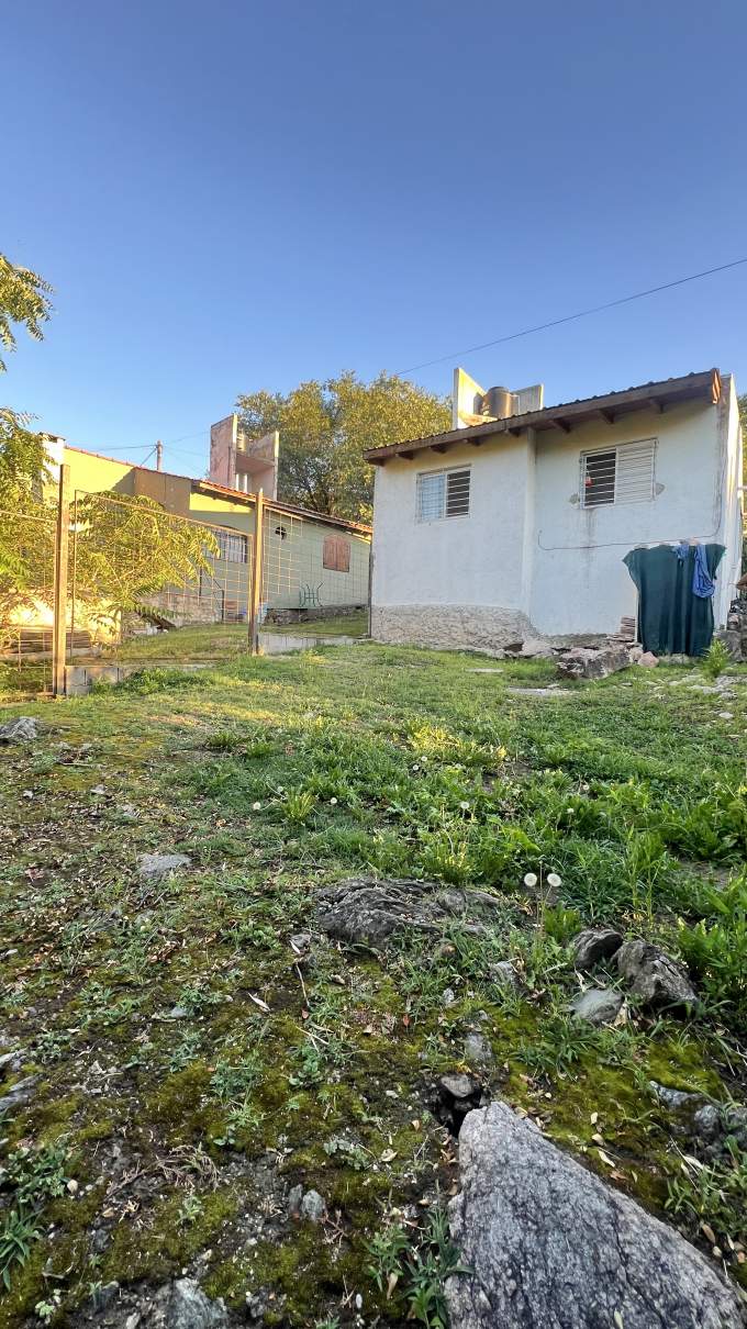 HERMOSA CASA EN CARLOS PAZ - IDEAL PARA ALQUILERES TEMPORALES