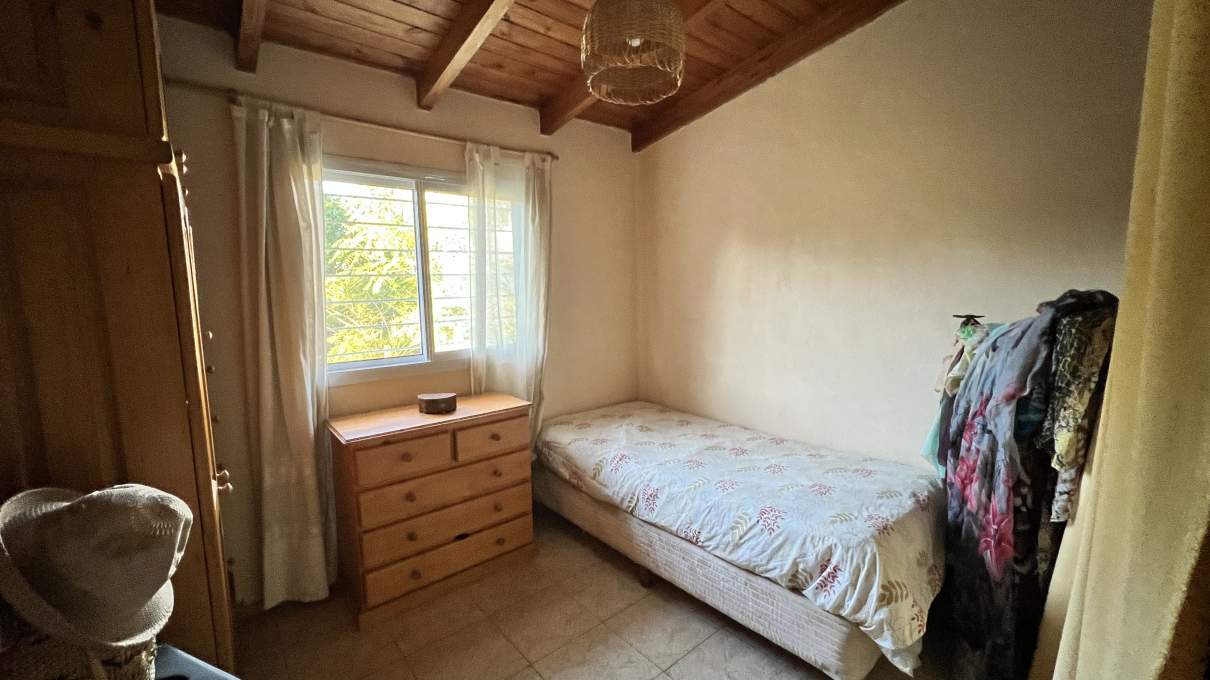 HERMOSA CASA EN CARLOS PAZ - IDEAL PARA ALQUILERES TEMPORALES