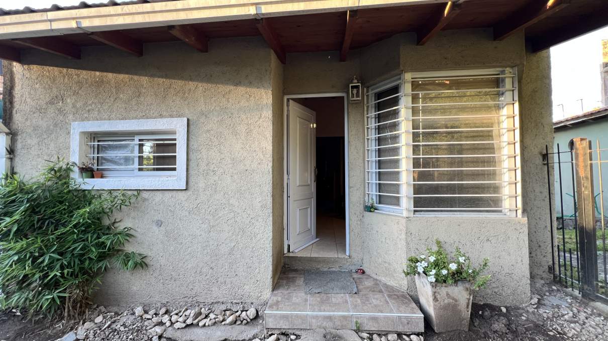 HERMOSA CASA EN CARLOS PAZ - IDEAL PARA ALQUILERES TEMPORALES