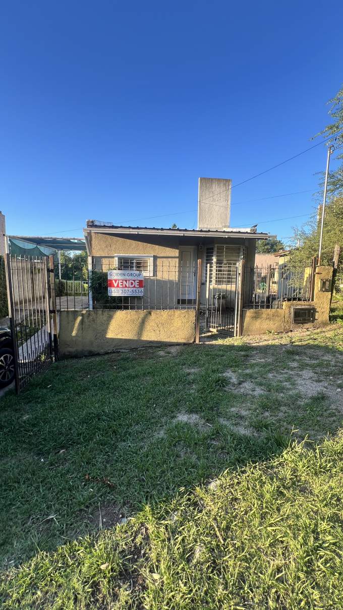 HERMOSA CASA EN CARLOS PAZ - IDEAL PARA ALQUILERES TEMPORALES