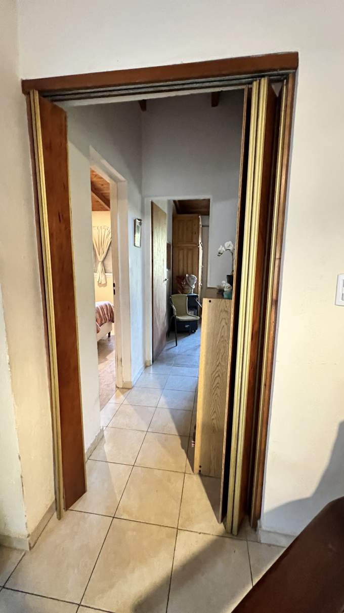 HERMOSA CASA EN CARLOS PAZ - IDEAL PARA ALQUILERES TEMPORALES