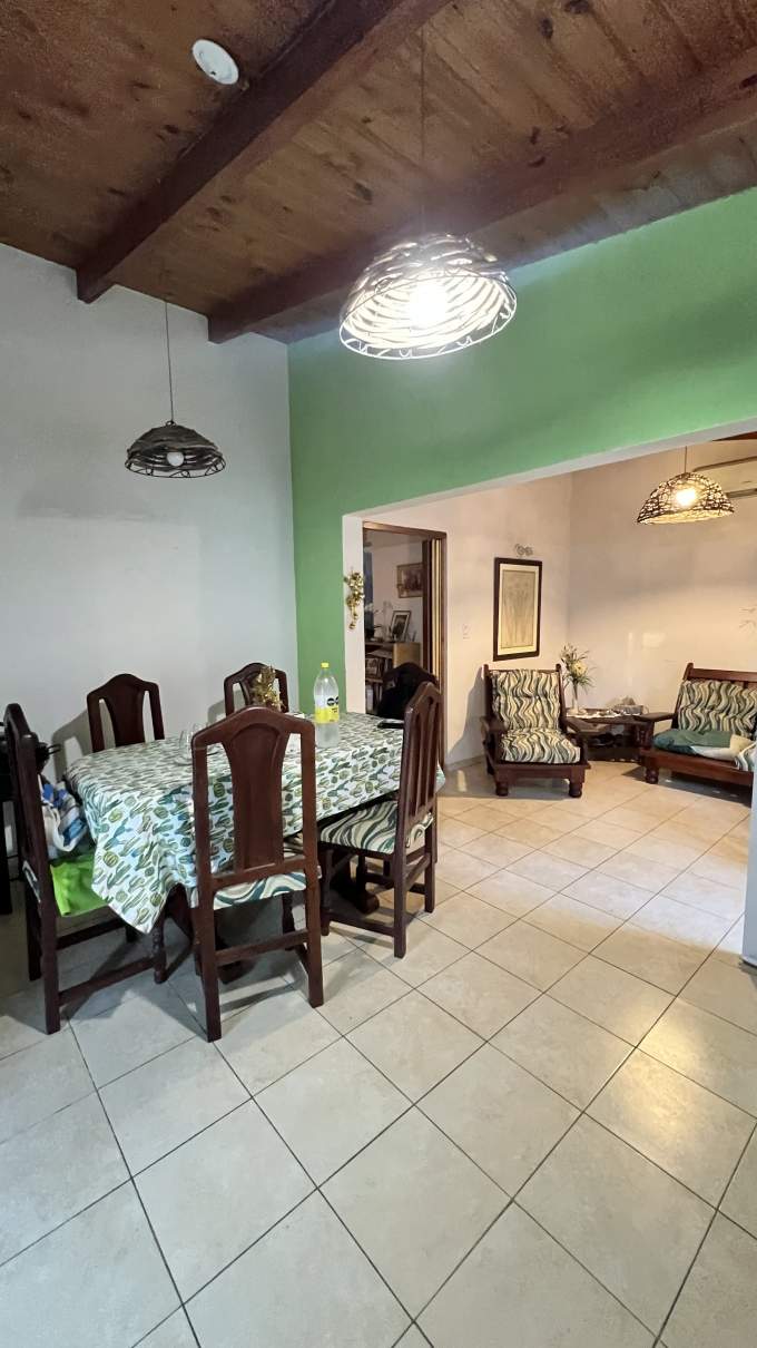 HERMOSA CASA EN CARLOS PAZ - IDEAL PARA ALQUILERES TEMPORALES