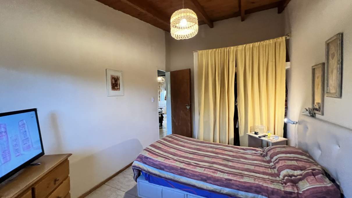 HERMOSA CASA EN CARLOS PAZ - IDEAL PARA ALQUILERES TEMPORALES