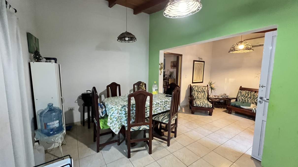HERMOSA CASA EN CARLOS PAZ - IDEAL PARA ALQUILERES TEMPORALES