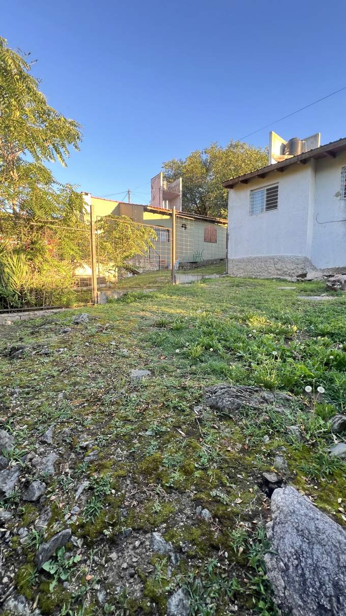 HERMOSA CASA EN CARLOS PAZ - IDEAL PARA ALQUILERES TEMPORALES