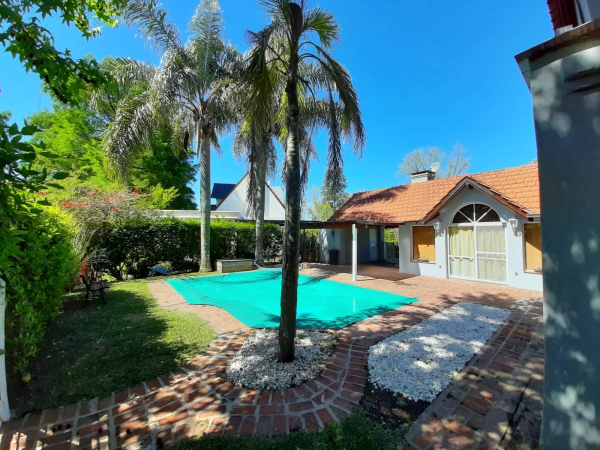 CASA EN VENTA UBICADA EN BUENOS AIRES