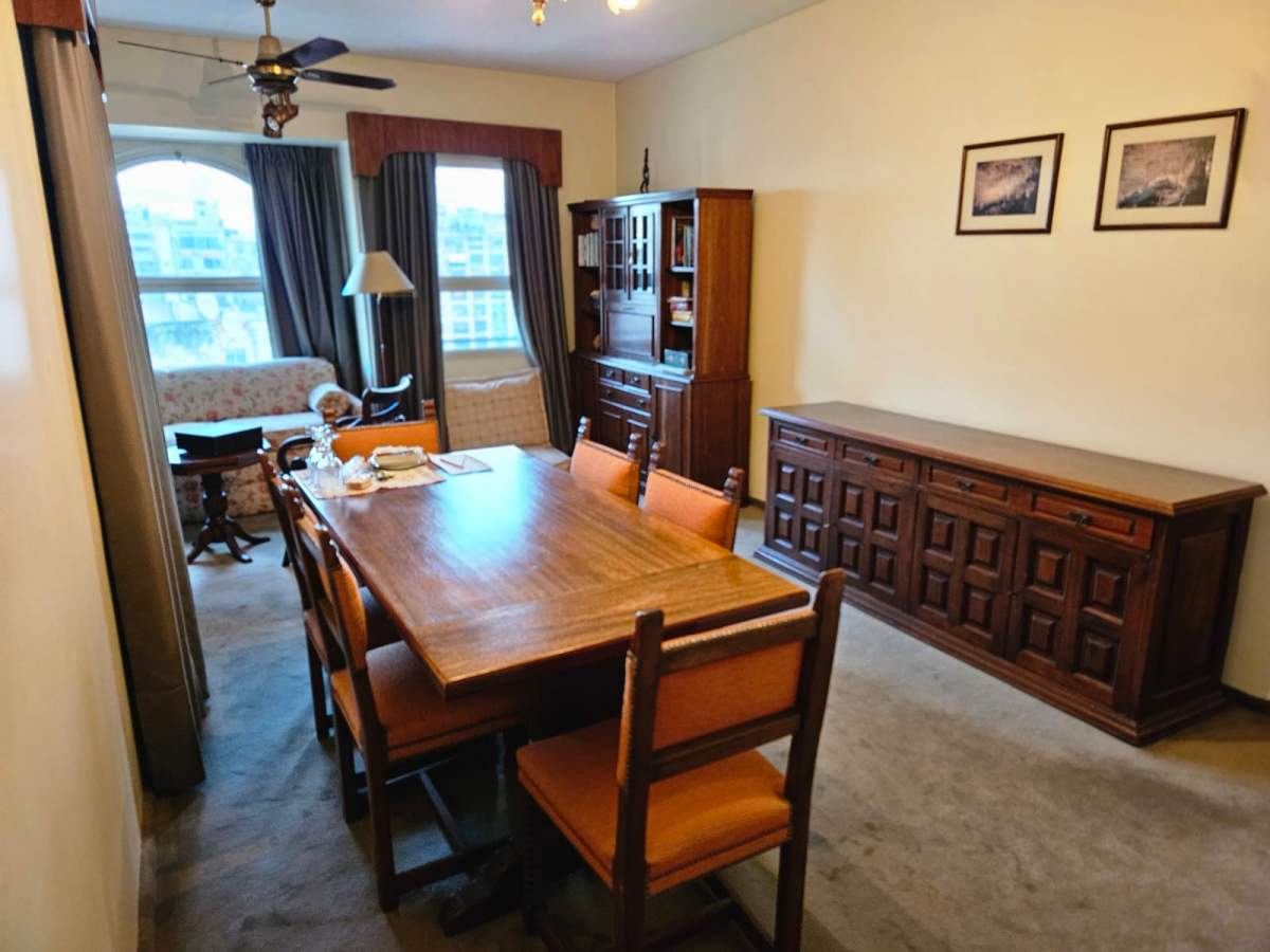 DEPARTAMENTO EN VENTA UBICADO EN BUENOS AIRES-RECOLETA