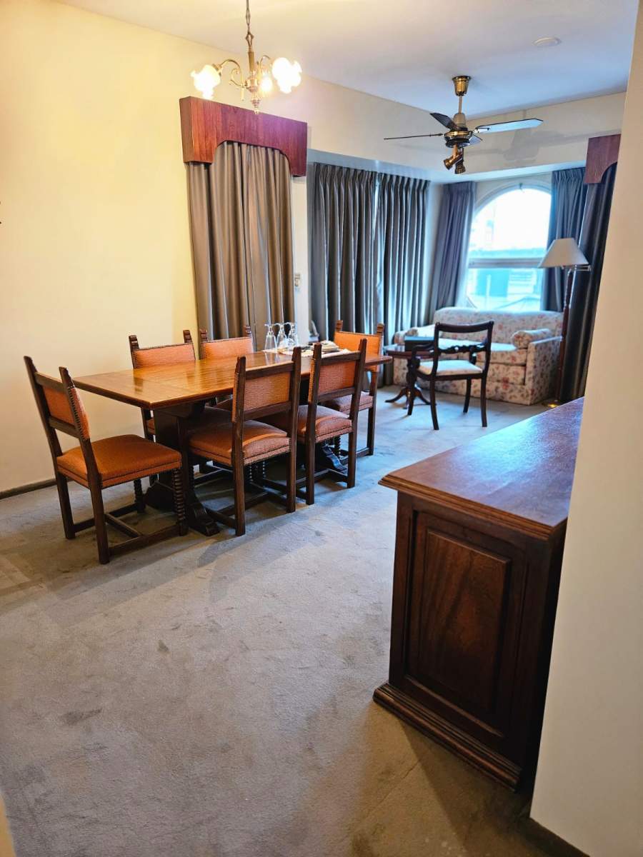 DEPARTAMENTO EN VENTA UBICADO EN BUENOS AIRES-RECOLETA