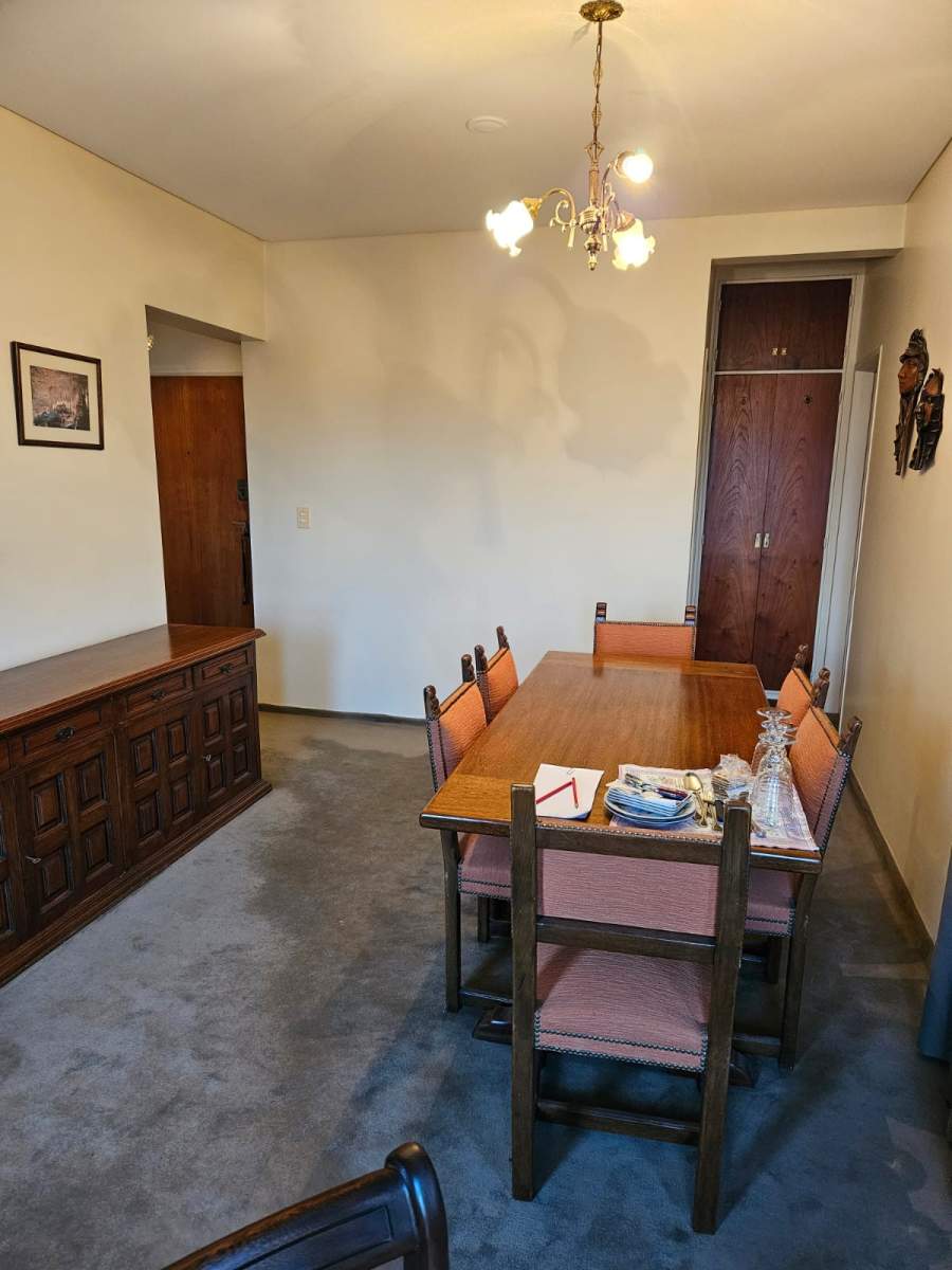 DEPARTAMENTO EN VENTA UBICADO EN BUENOS AIRES-RECOLETA