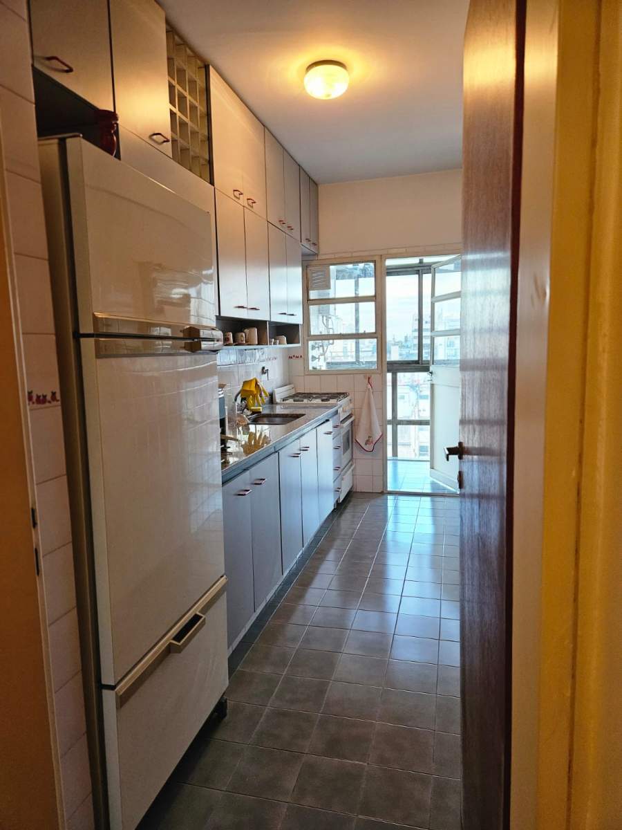 DEPARTAMENTO EN VENTA UBICADO EN BUENOS AIRES-RECOLETA