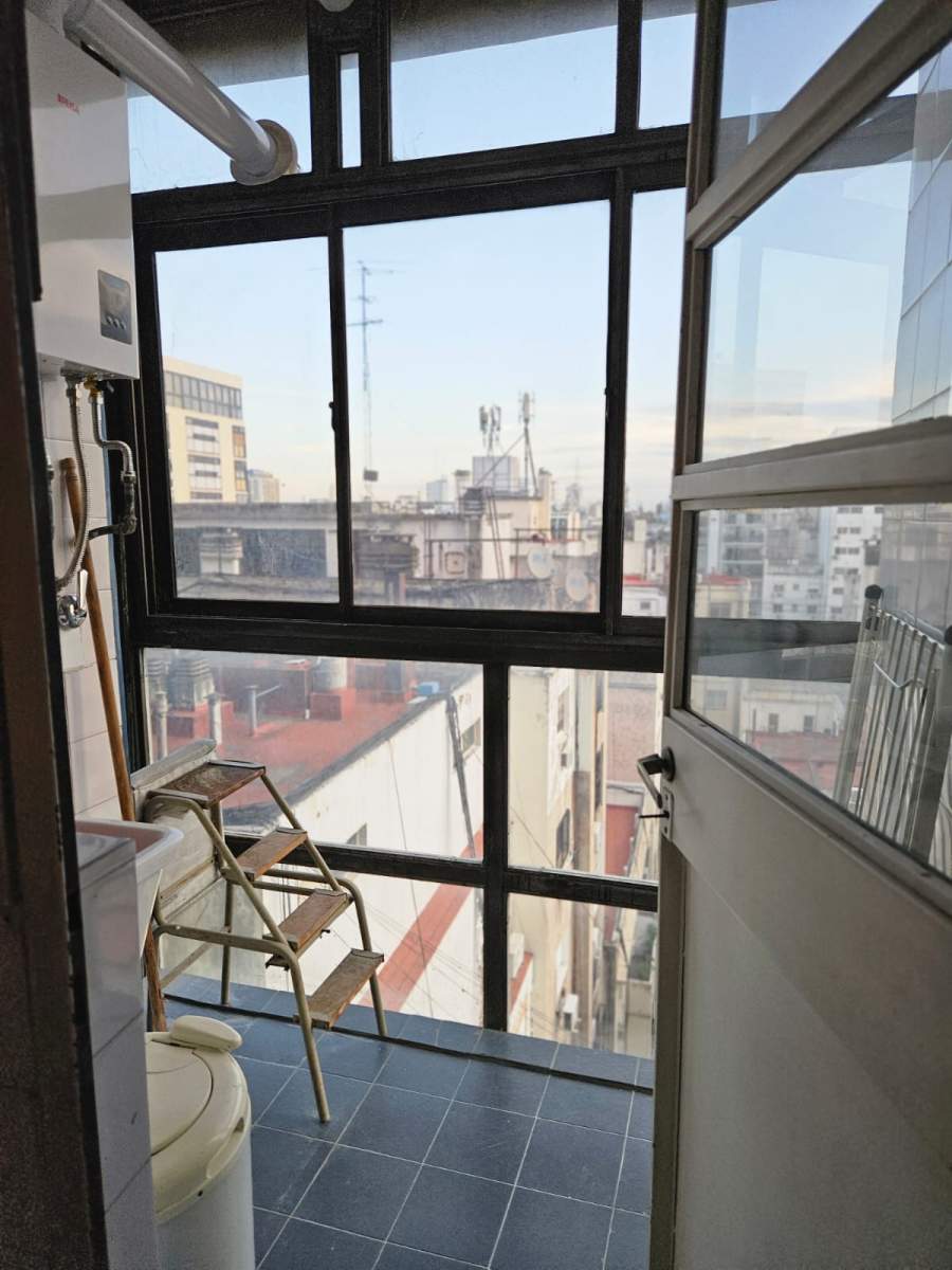 DEPARTAMENTO EN VENTA UBICADO EN BUENOS AIRES-RECOLETA