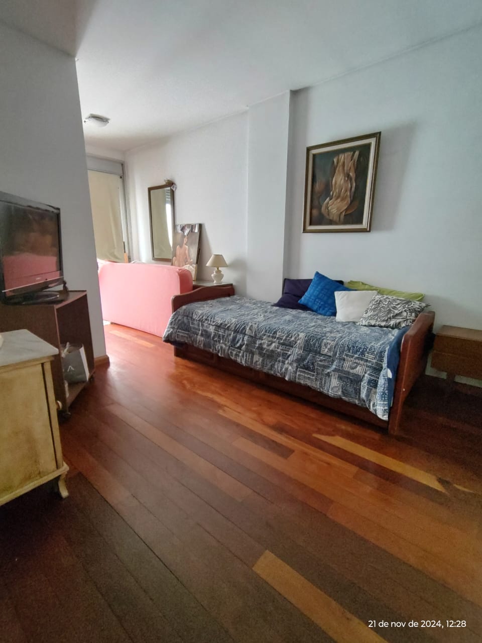 NUEVA CORDOBA - ZONA PARQUE DE LAS TEJAS - VENTA DE DEPTO 2 DORMITORIOS