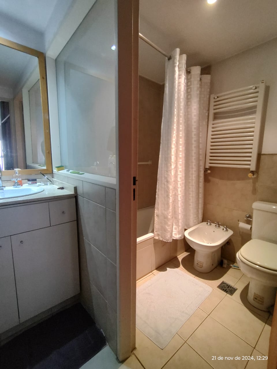 NUEVA CORDOBA - ZONA PARQUE DE LAS TEJAS - VENTA DE DEPTO 2 DORMITORIOS