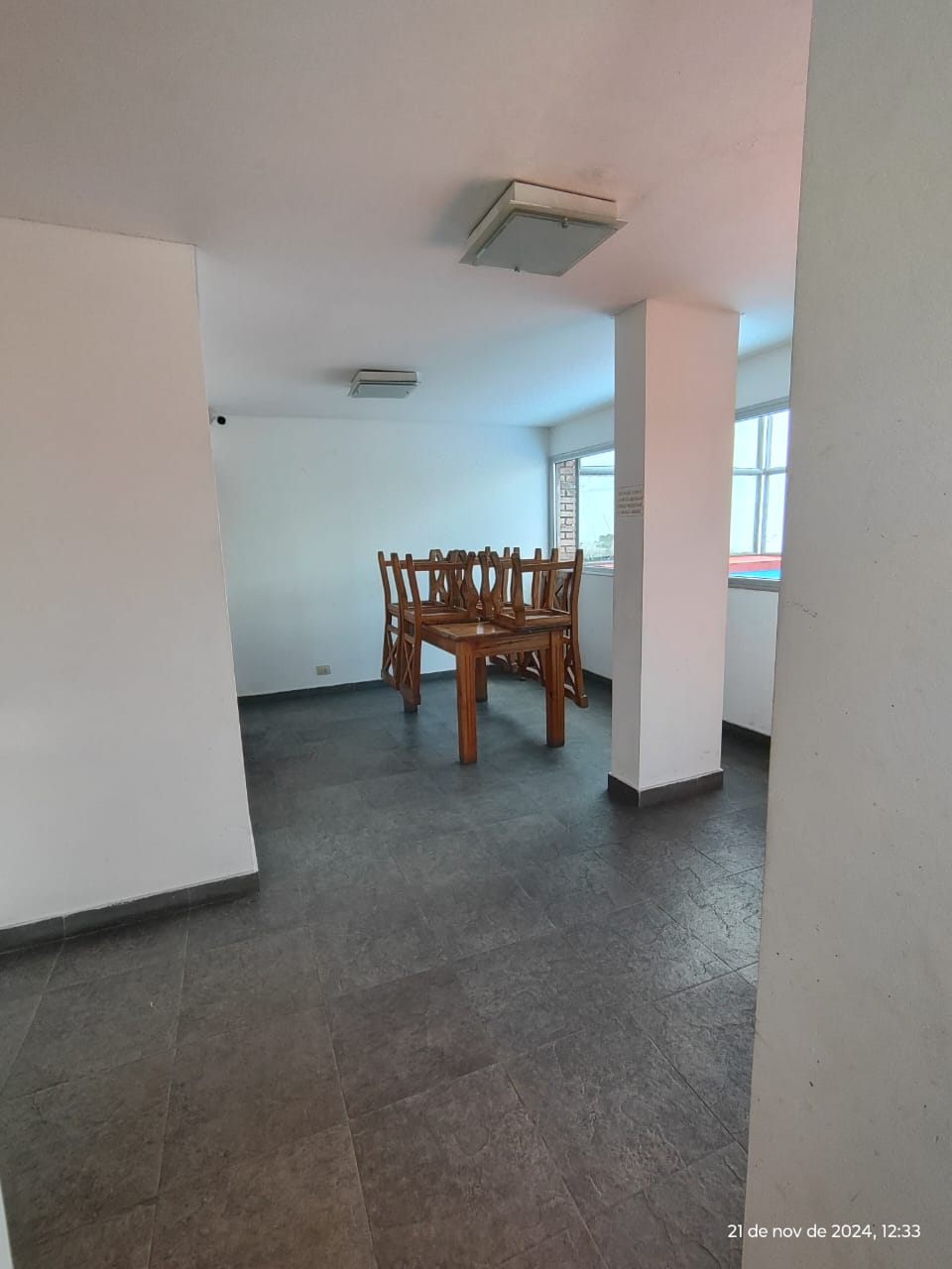 NUEVA CORDOBA - ZONA PARQUE DE LAS TEJAS - VENTA DE DEPTO 2 DORMITORIOS