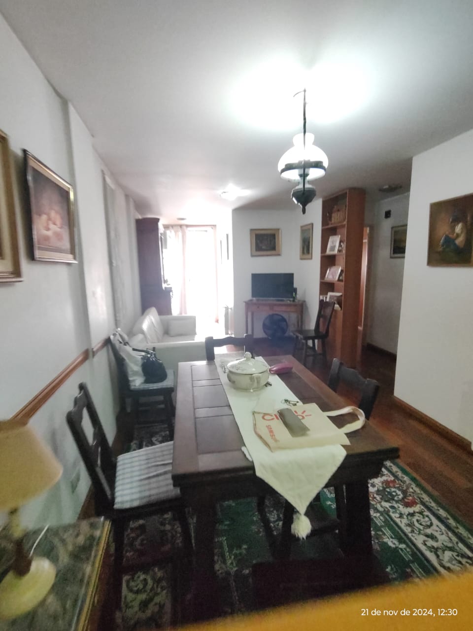 NUEVA CORDOBA - ZONA PARQUE DE LAS TEJAS - VENTA DE DEPTO 2 DORMITORIOS