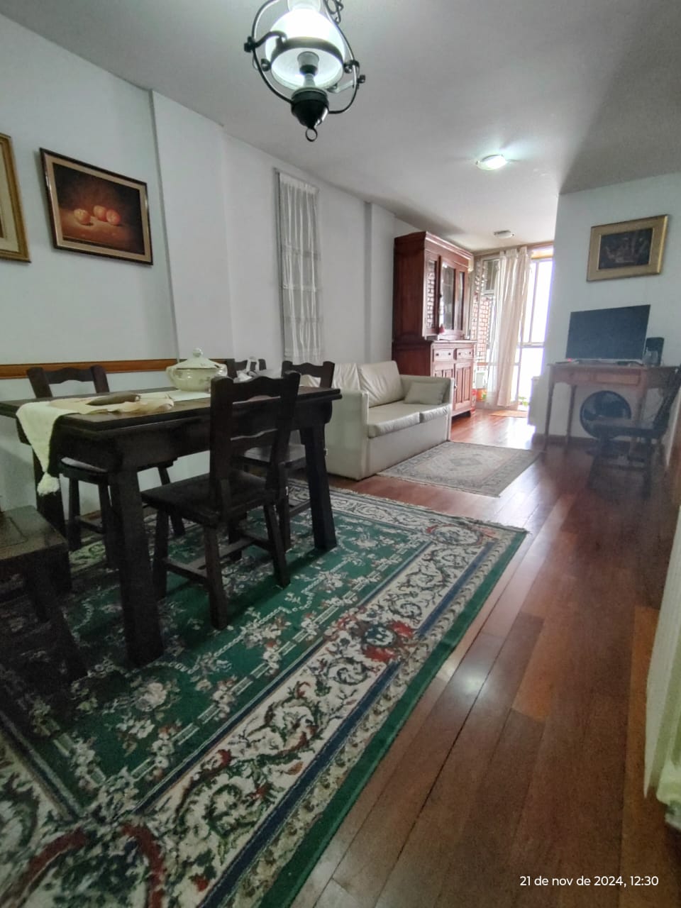 NUEVA CORDOBA - ZONA PARQUE DE LAS TEJAS - VENTA DE DEPTO 2 DORMITORIOS