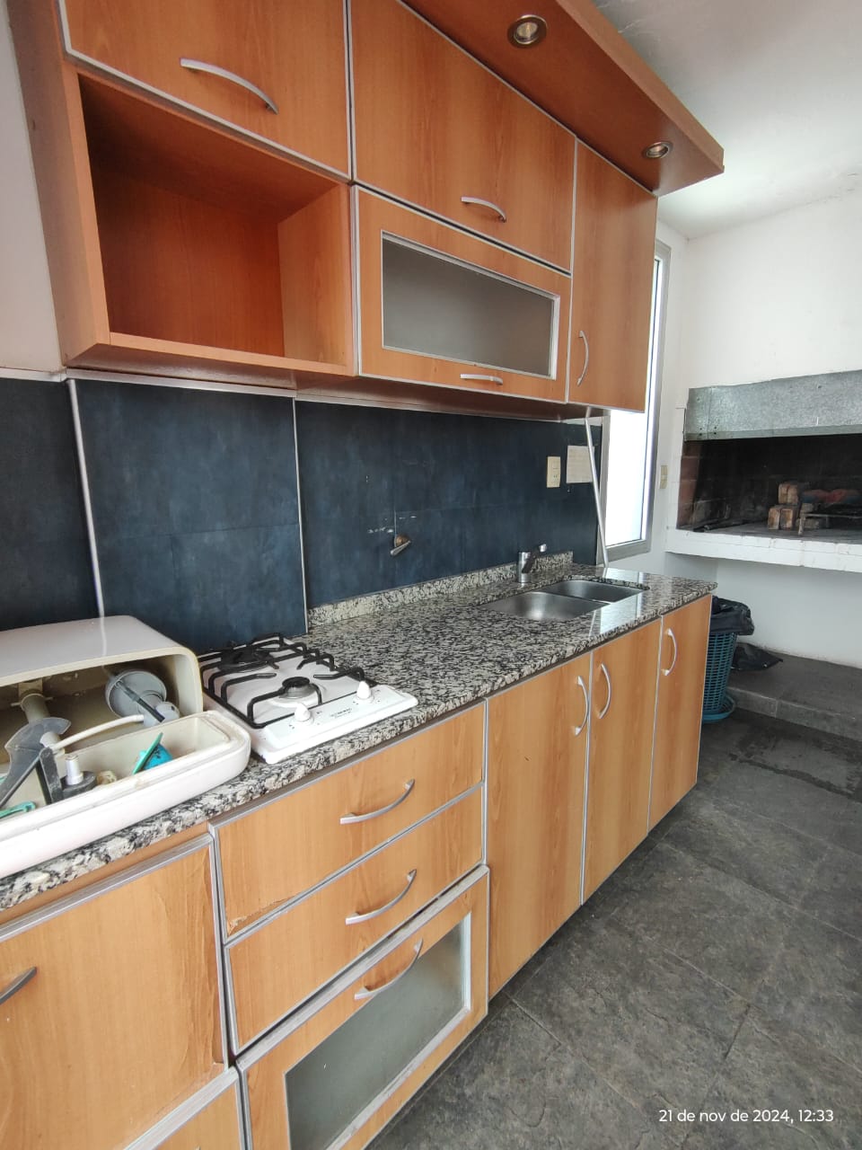 NUEVA CORDOBA - ZONA PARQUE DE LAS TEJAS - VENTA DE DEPTO 2 DORMITORIOS