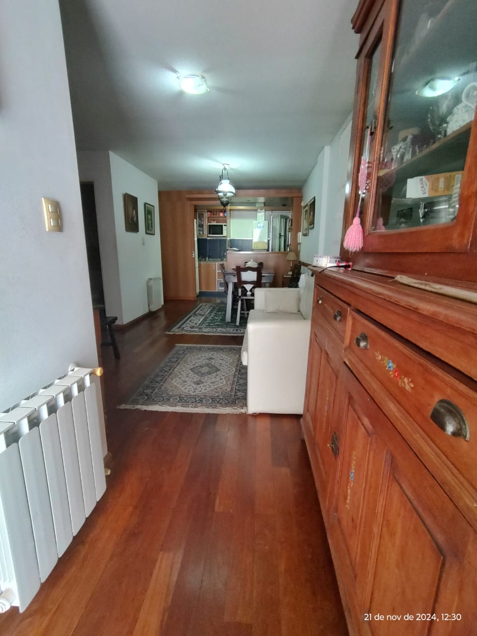 NUEVA CORDOBA - ZONA PARQUE DE LAS TEJAS - VENTA DE DEPTO 2 DORMITORIOS