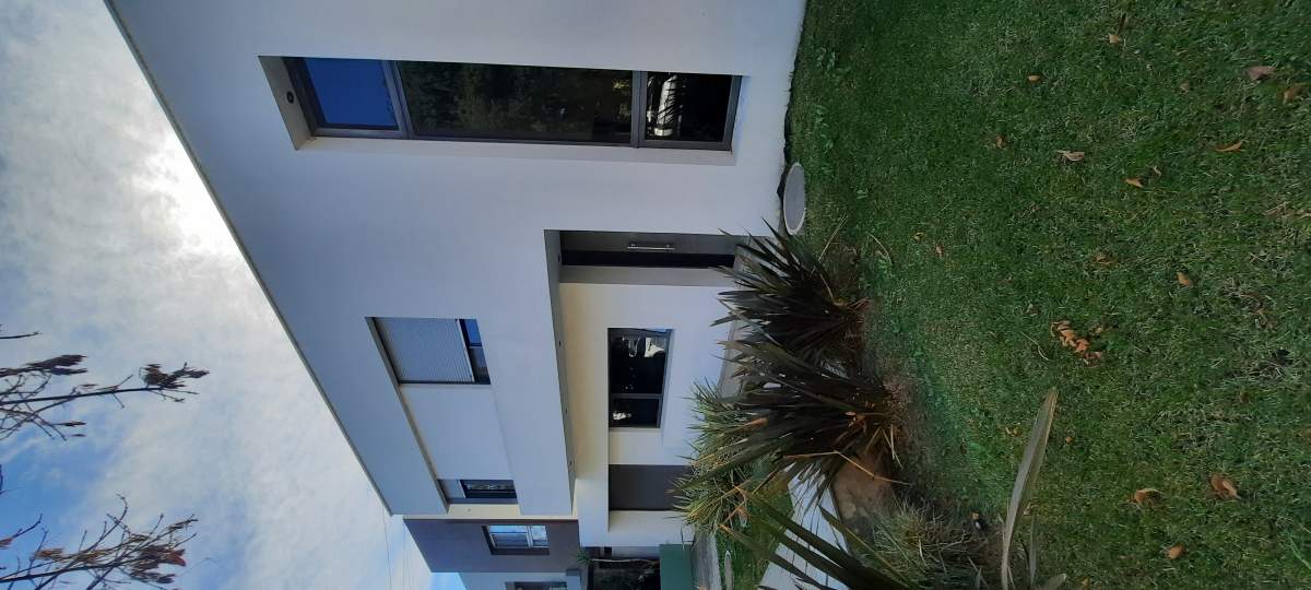 VENDO INCREÍBLE CASA EN TEJAS DEL SUR I
