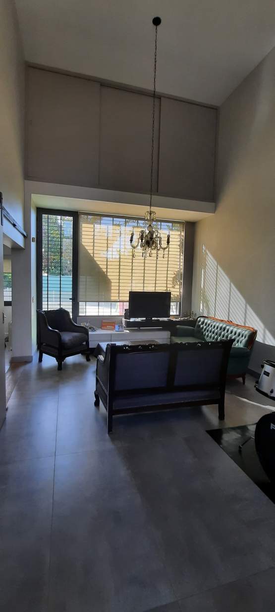 VENDO INCREÍBLE CASA EN TEJAS DEL SUR I