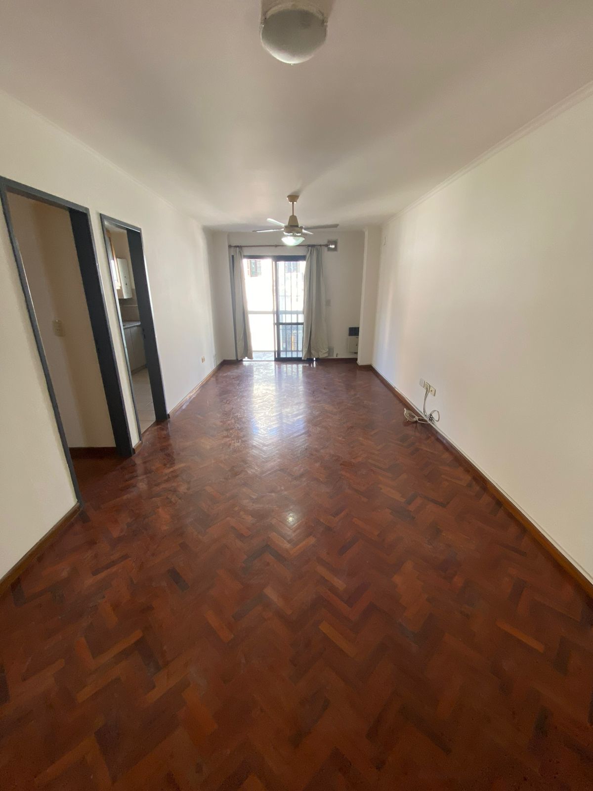 VENDO DEPTO DOS DORMITORIOS EN PLENO NUEVA CÓRDOBA - ITUZAINGO 486