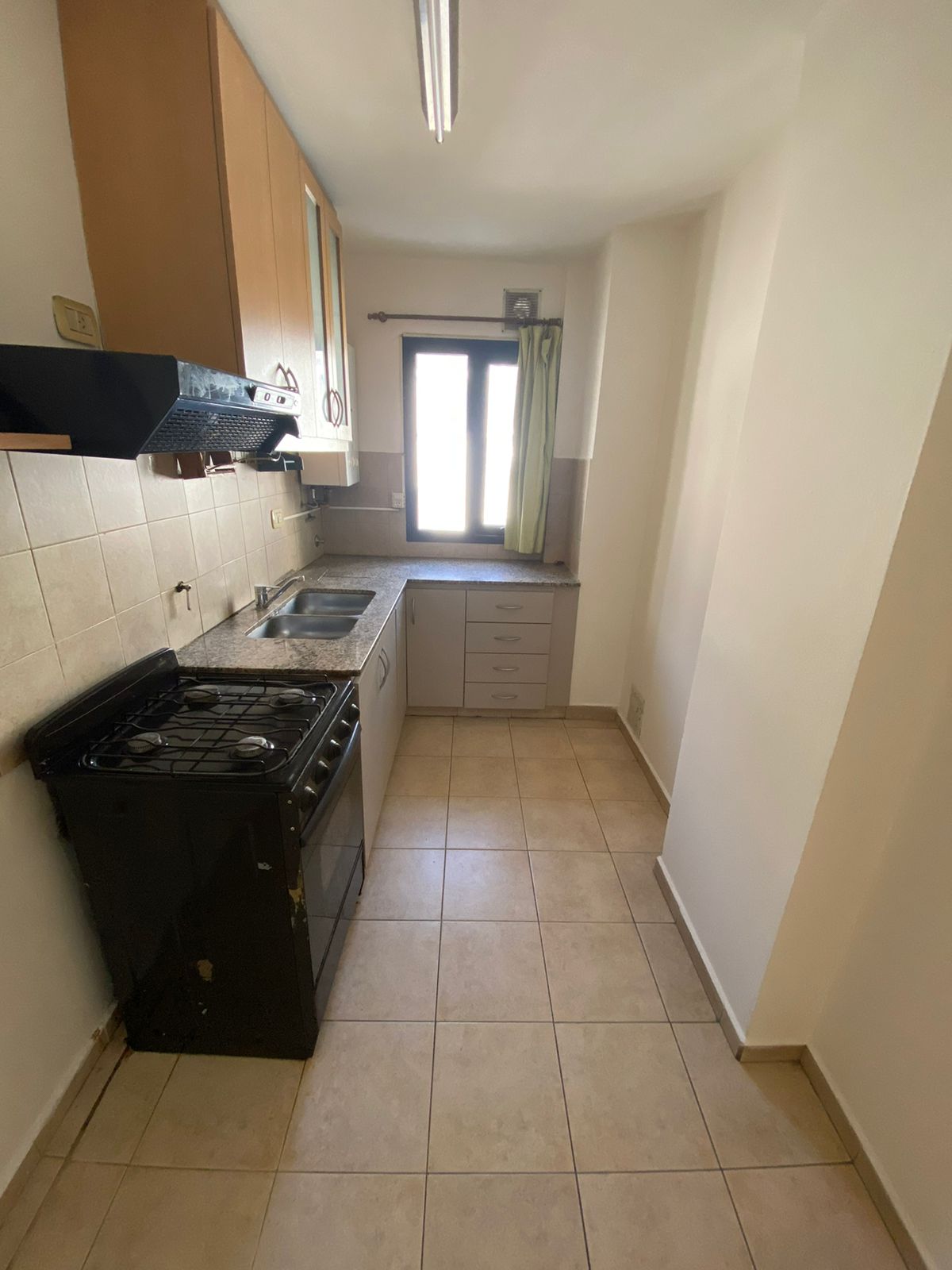 VENDO DEPTO DOS DORMITORIOS EN PLENO NUEVA CÓRDOBA - ITUZAINGO 486