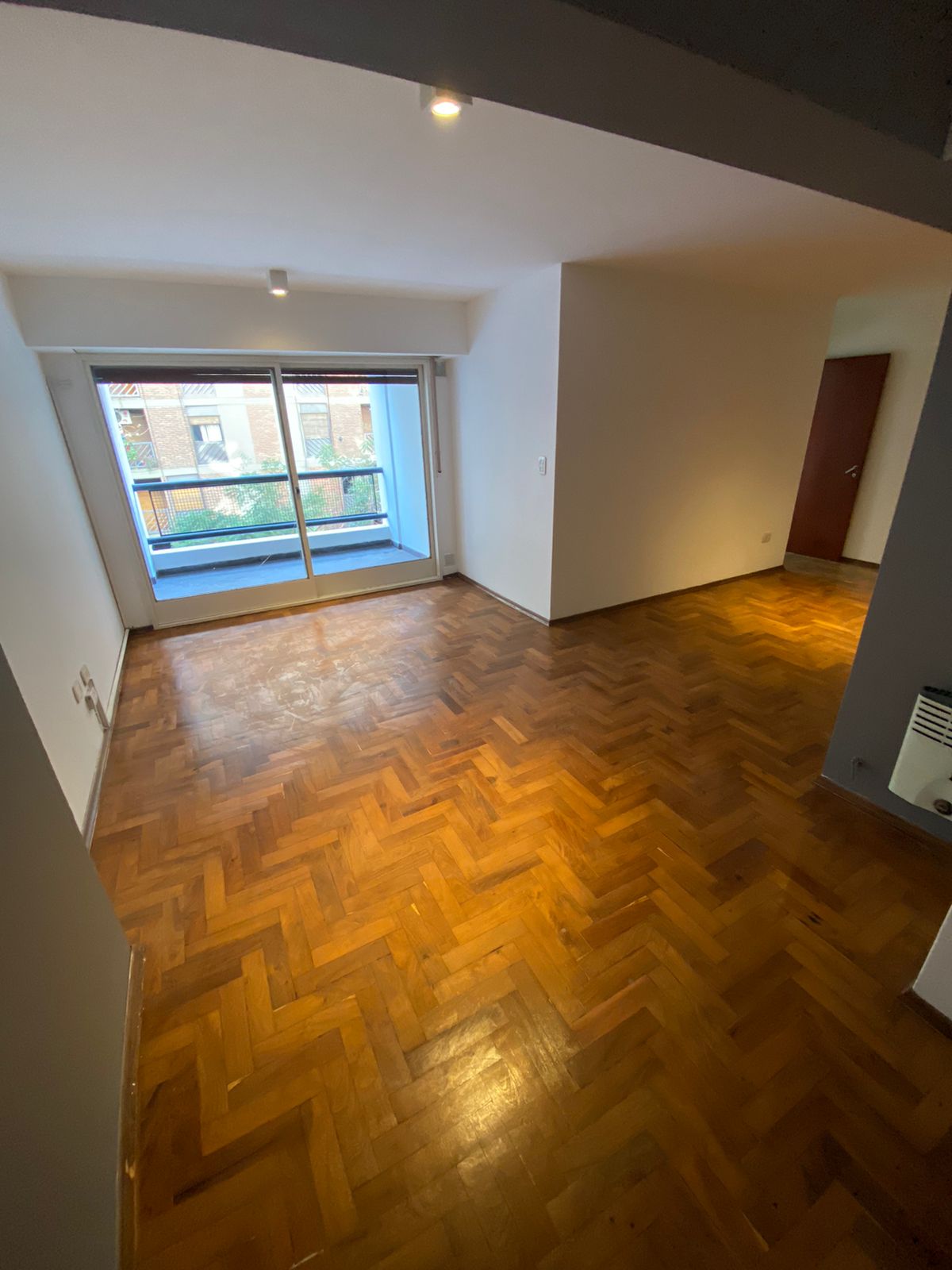 VENDO DEPTO 3 DORM. EN PLENO NUEVA CÓRDOBA - SAN LORENZO 322