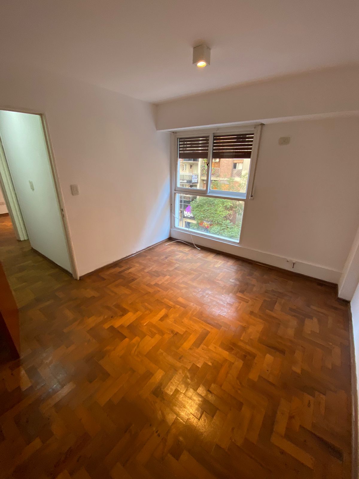 VENDO DEPTO 3 DORM. EN PLENO NUEVA CÓRDOBA - SAN LORENZO 322