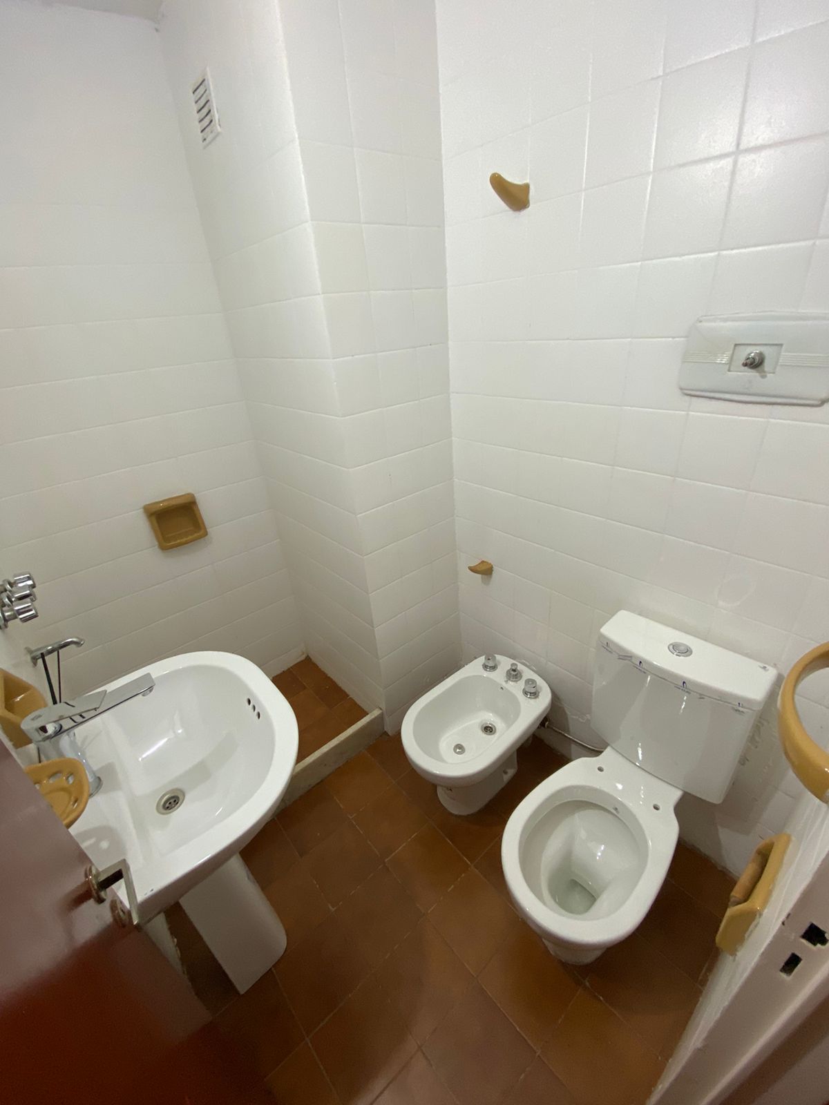 VENDO DEPTO 3 DORM. EN PLENO NUEVA CÓRDOBA - SAN LORENZO 322
