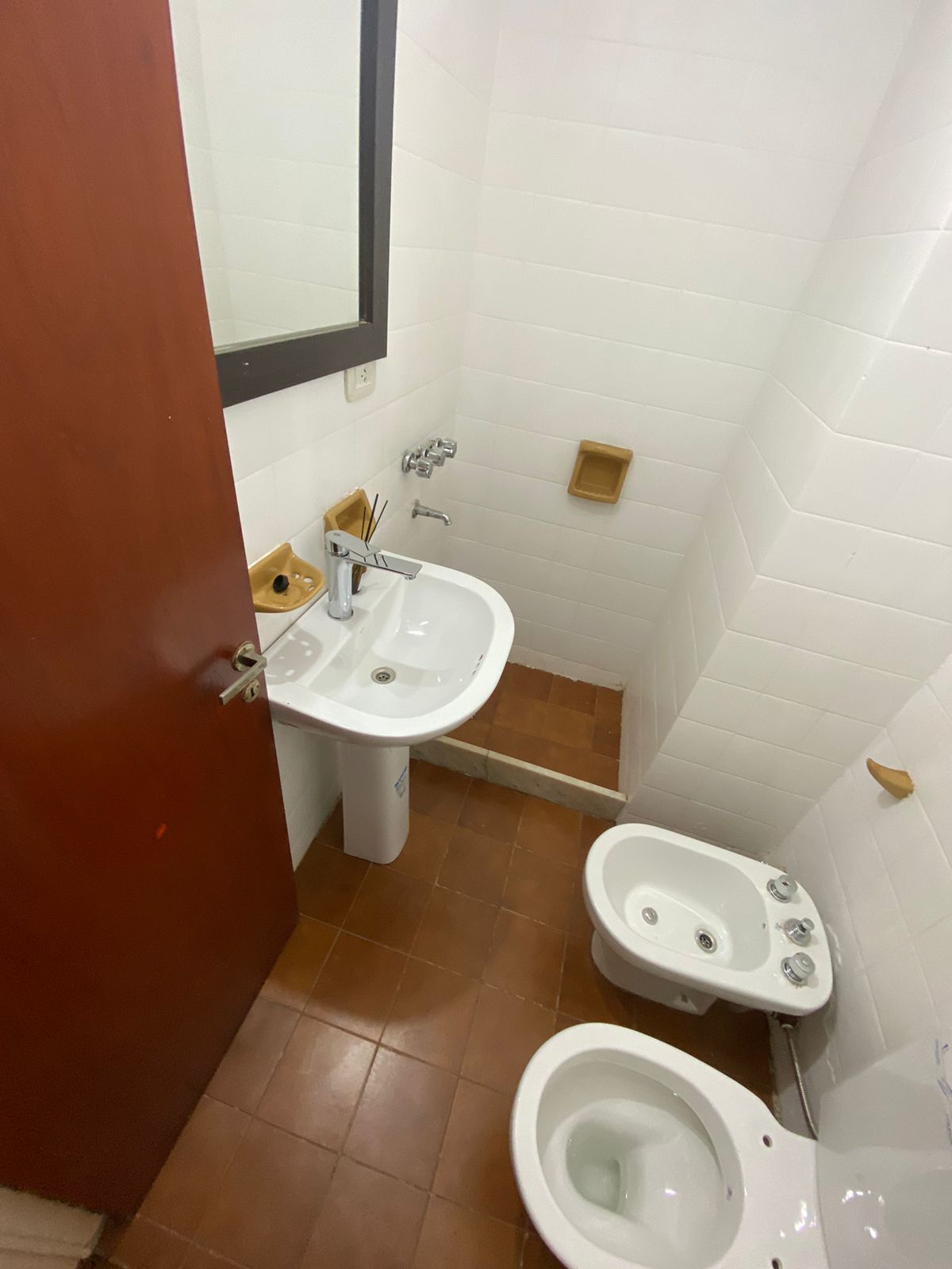 VENDO DEPTO 3 DORM. EN PLENO NUEVA CÓRDOBA - SAN LORENZO 322