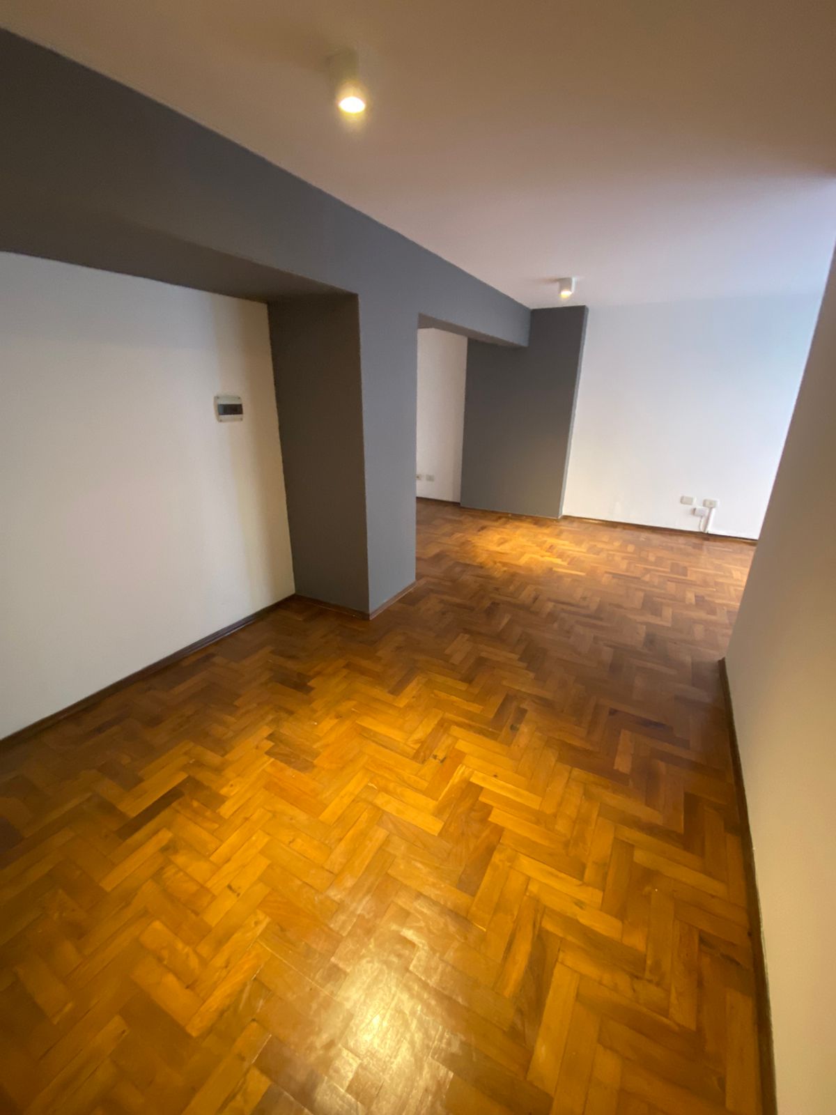 VENDO DEPTO 3 DORM. EN PLENO NUEVA CÓRDOBA - SAN LORENZO 322