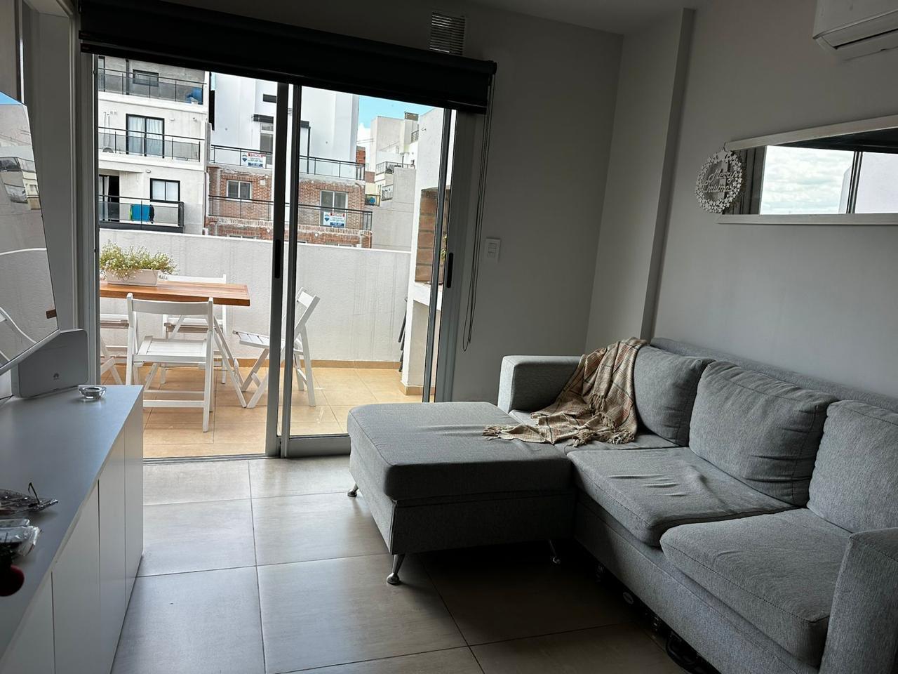 IMPERDIBLE DUPLEX EN NUEVA CÓRDOBA - SANTIAGO TEMPLE 139