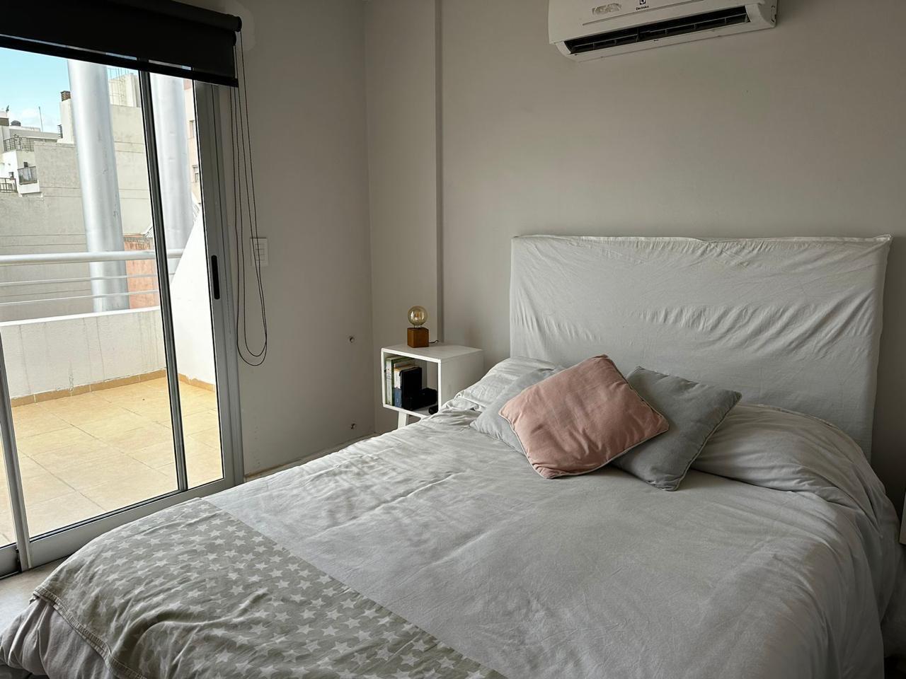 IMPERDIBLE DUPLEX EN NUEVA CÓRDOBA - SANTIAGO TEMPLE 139