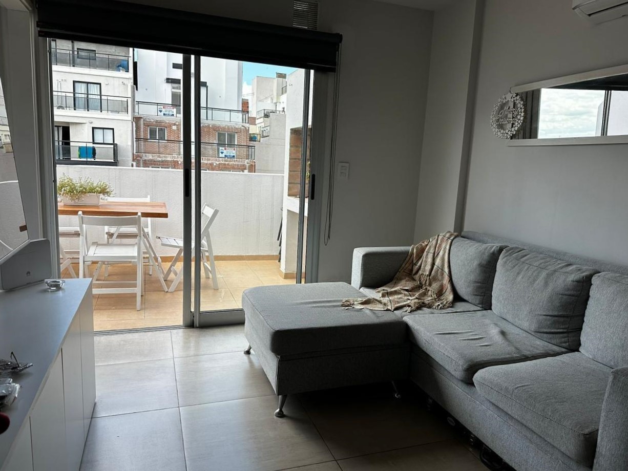 IMPERDIBLE DUPLEX EN NUEVA CÓRDOBA - SANTIAGO TEMPLE 139