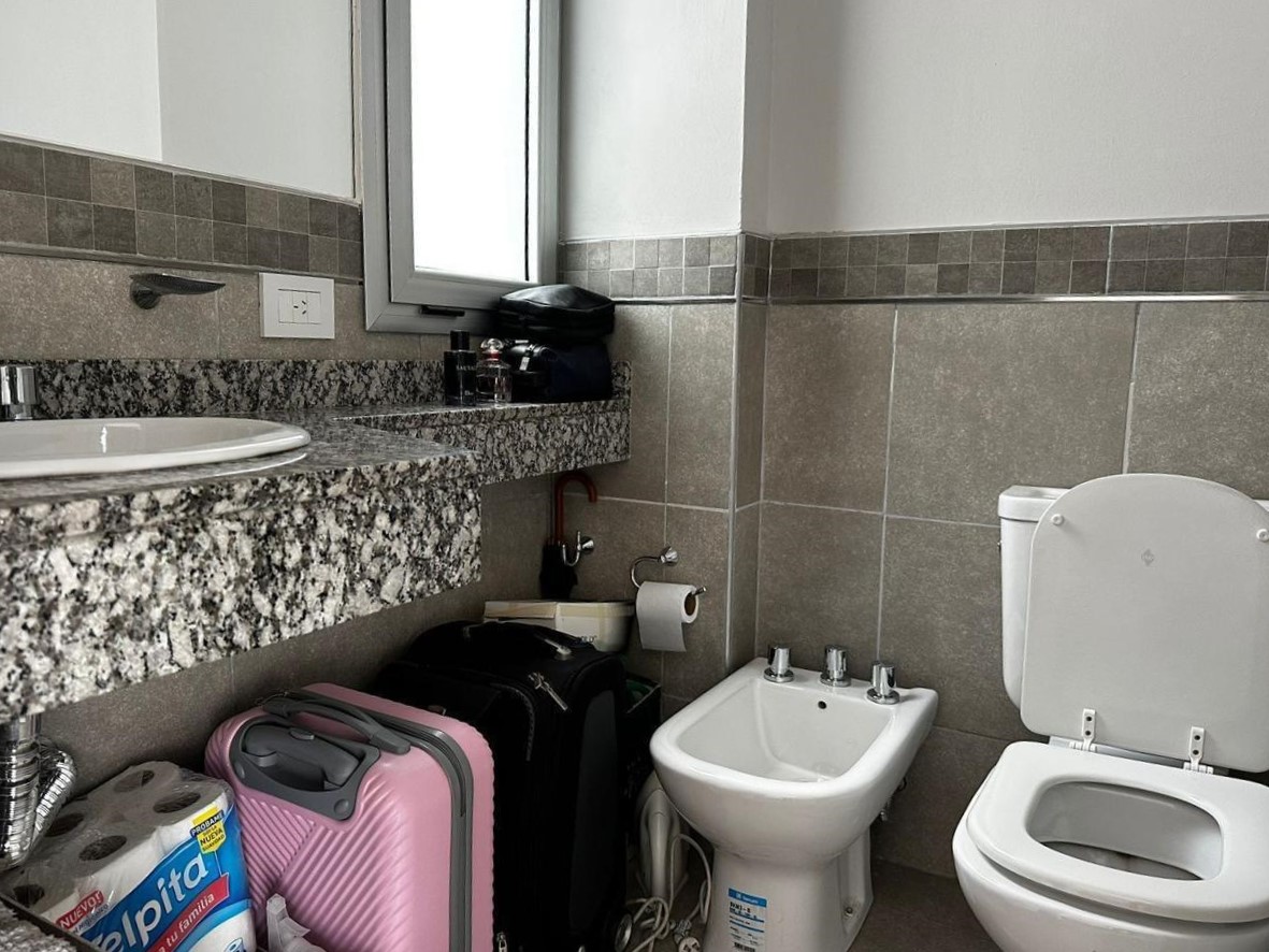 IMPERDIBLE DUPLEX EN NUEVA CÓRDOBA - SANTIAGO TEMPLE 139