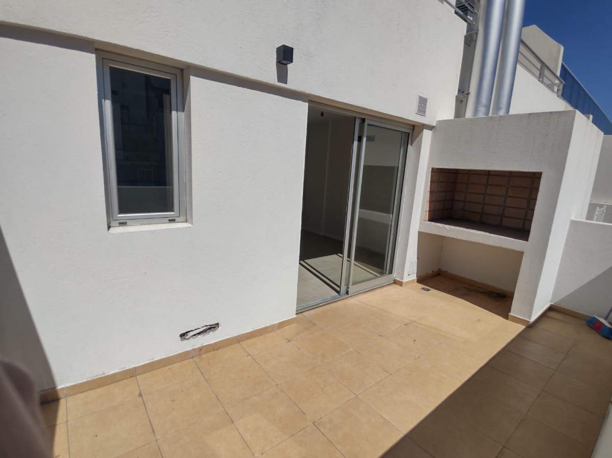 IMPERDIBLE DUPLEX EN NUEVA CÓRDOBA - SANTIAGO TEMPLE 139