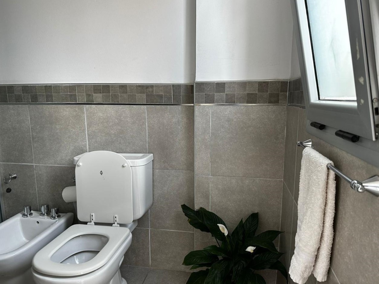 IMPERDIBLE DUPLEX EN NUEVA CÓRDOBA - SANTIAGO TEMPLE 139