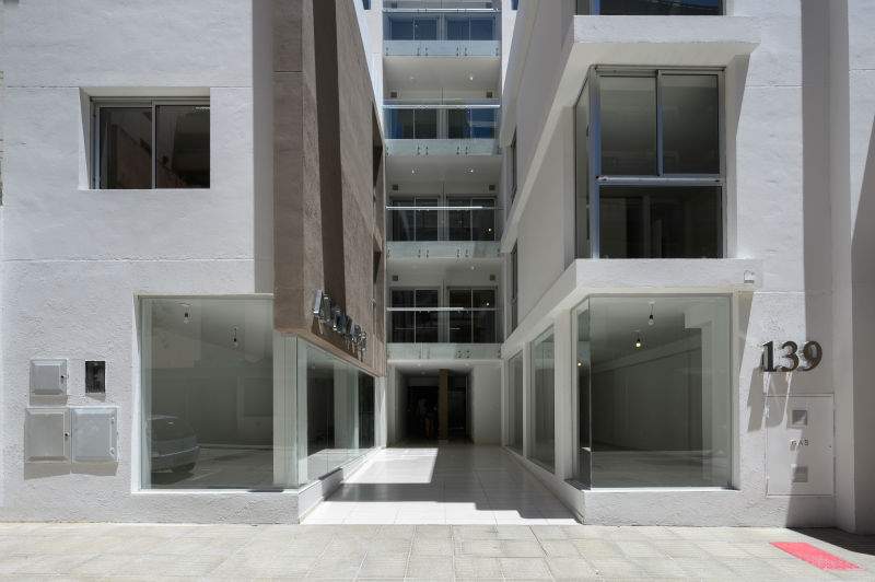 IMPERDIBLE DUPLEX EN NUEVA CÓRDOBA - SANTIAGO TEMPLE 139