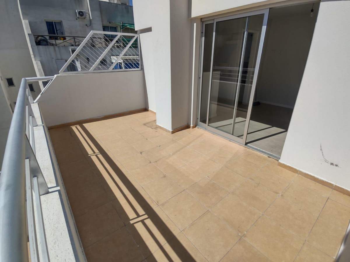 IMPERDIBLE DUPLEX EN NUEVA CÓRDOBA - SANTIAGO TEMPLE 139