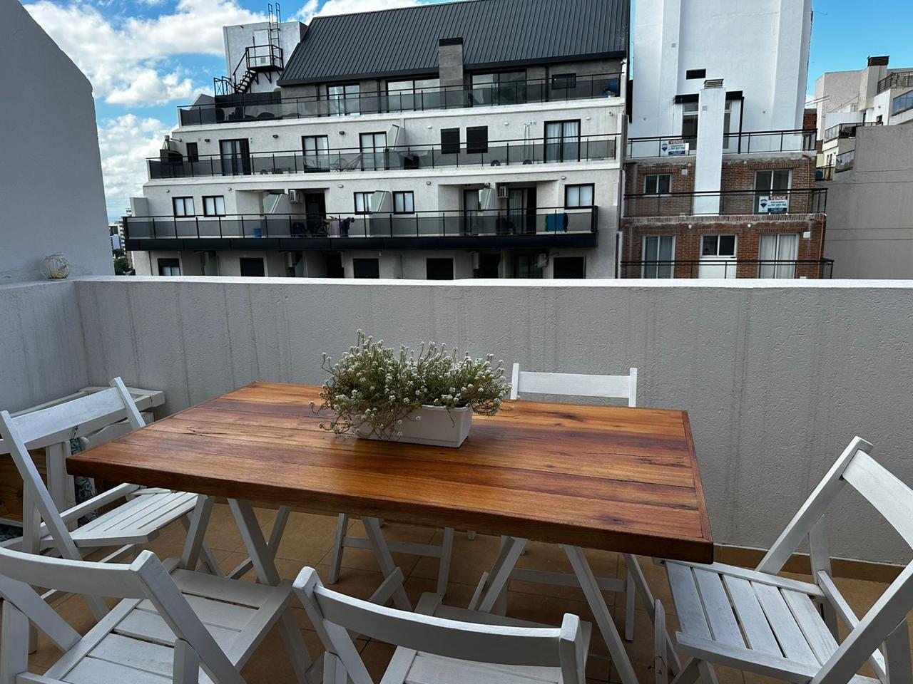IMPERDIBLE DUPLEX EN NUEVA CÓRDOBA - SANTIAGO TEMPLE 139