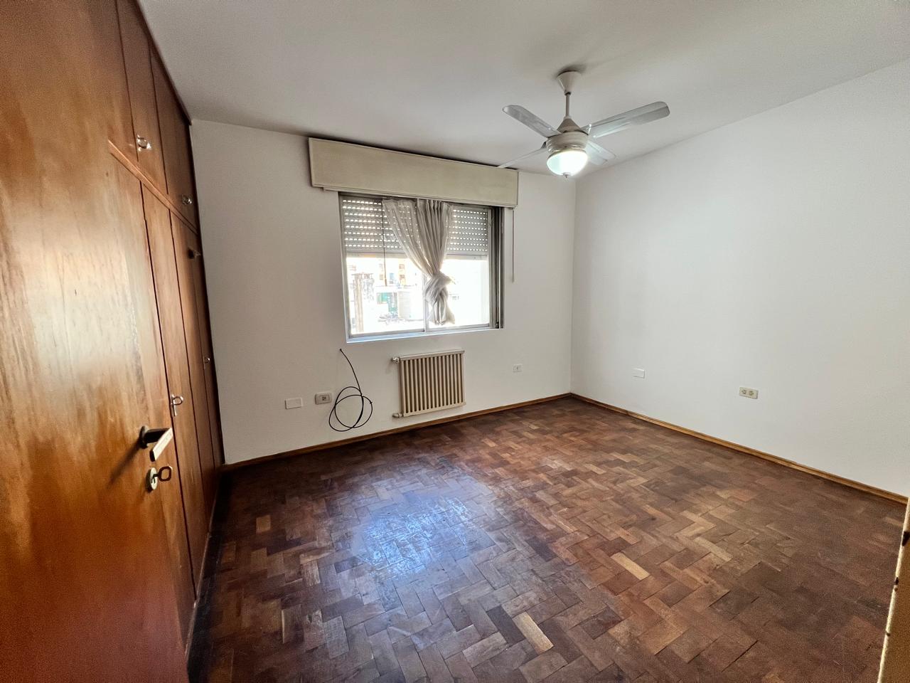 VENDO DEPTO 2 DORMITORIOS A MTS DE BUEN PASTOR - SAN LUIS 91