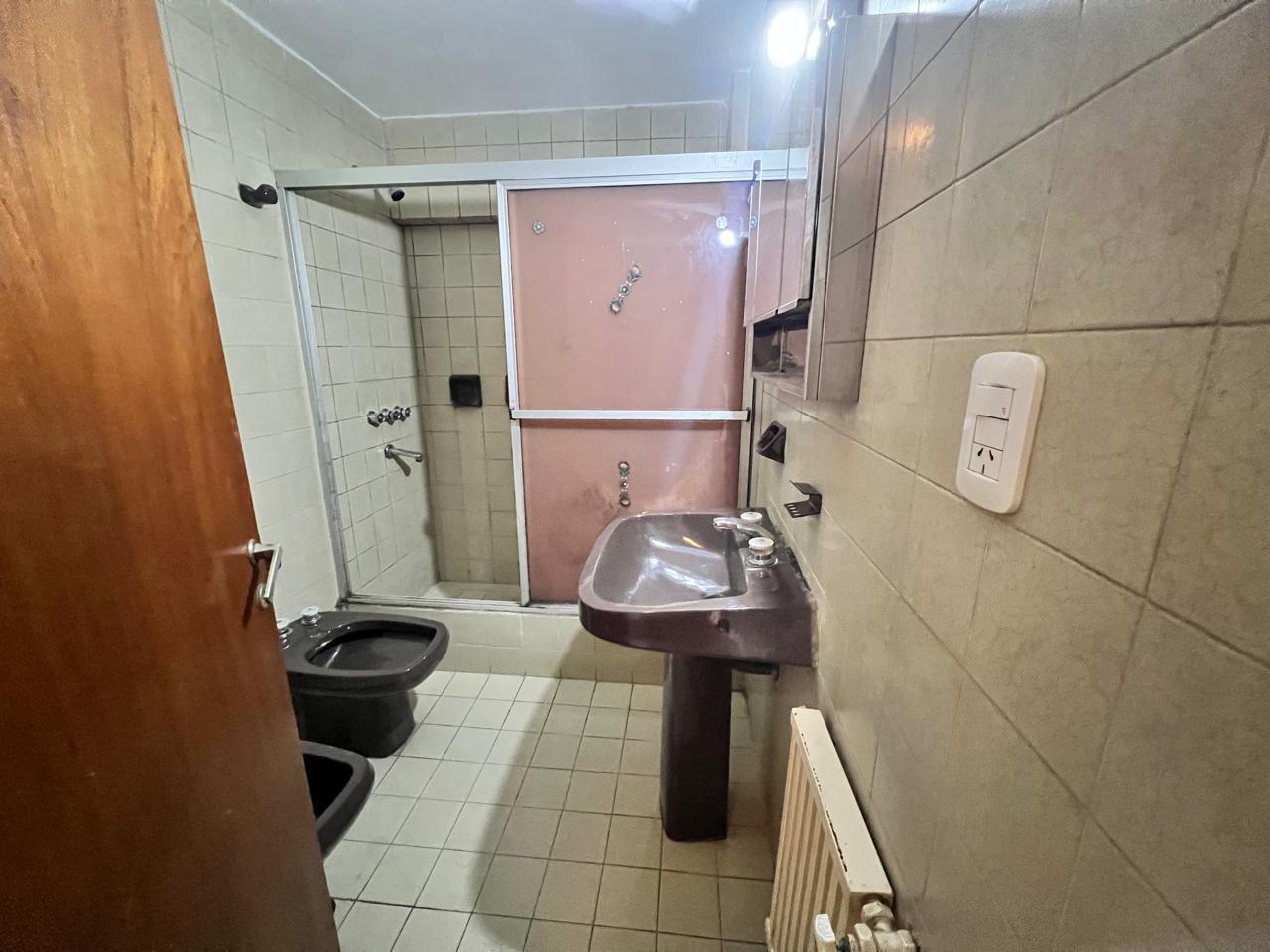 VENDO DEPTO 2 DORMITORIOS A MTS DE BUEN PASTOR - SAN LUIS 91