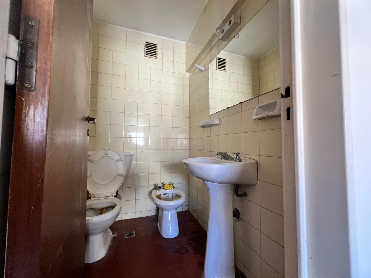 VENDO DEPTO 2 DORMITORIOS A MTS DE BUEN PASTOR - SAN LUIS 91