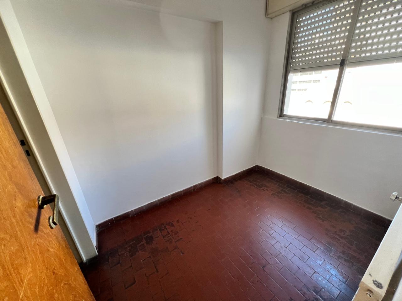 VENDO DEPTO 2 DORMITORIOS A MTS DE BUEN PASTOR - SAN LUIS 91