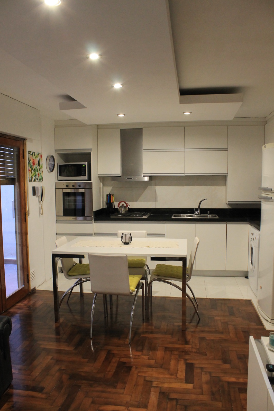 VENDO DEPTO DOS DORMITORIOS EN PLENO NUEVA CÓRDOBA - RONDEAU 355