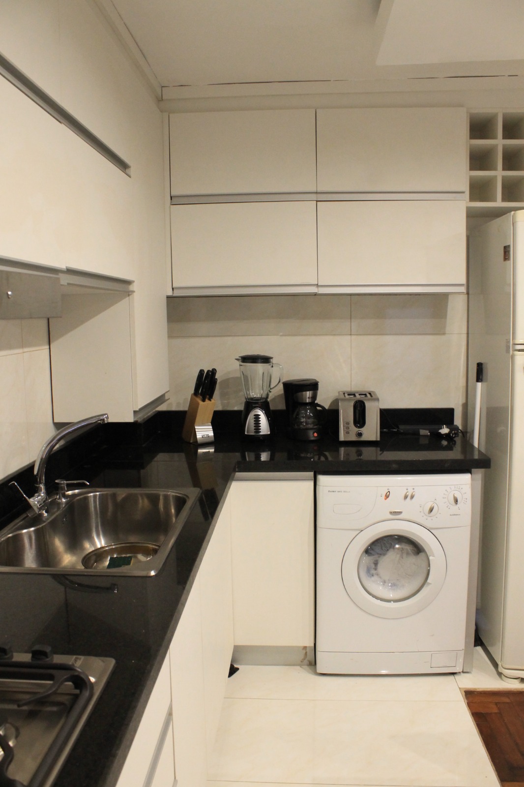 VENDO DEPTO DOS DORMITORIOS EN PLENO NUEVA CÓRDOBA - RONDEAU 355