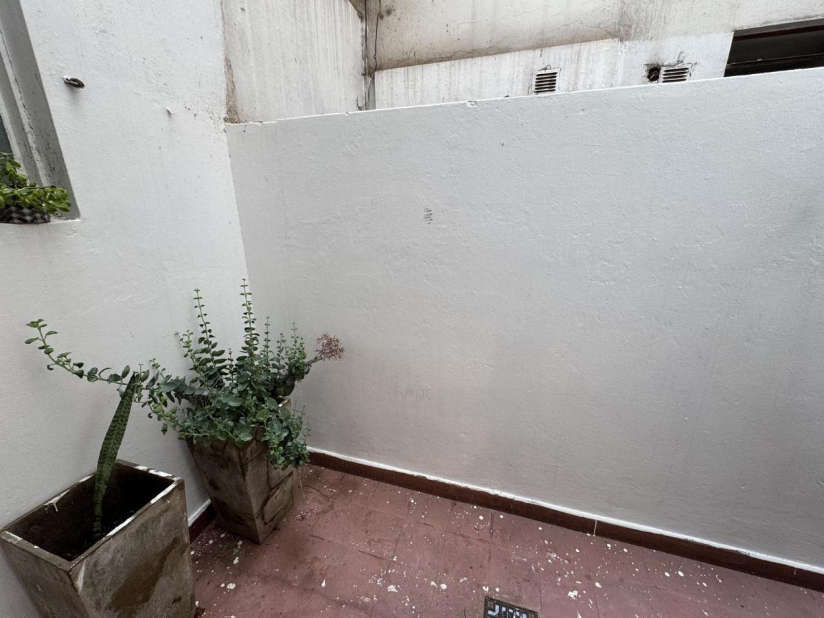 VENDO DEPTO DOS DORMITORIOS EN PLENO NUEVA CÓRDOBA - RONDEAU 355