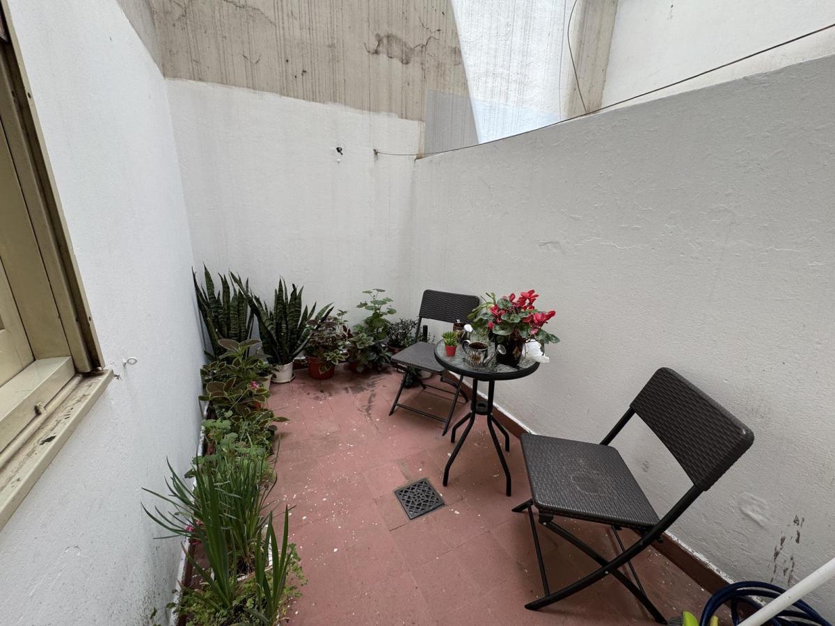 VENDO DEPTO DOS DORMITORIOS EN PLENO NUEVA CÓRDOBA - RONDEAU 355