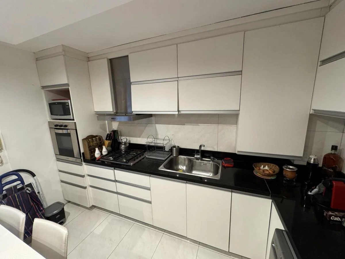 VENDO DEPTO DOS DORMITORIOS EN PLENO NUEVA CÓRDOBA - RONDEAU 355